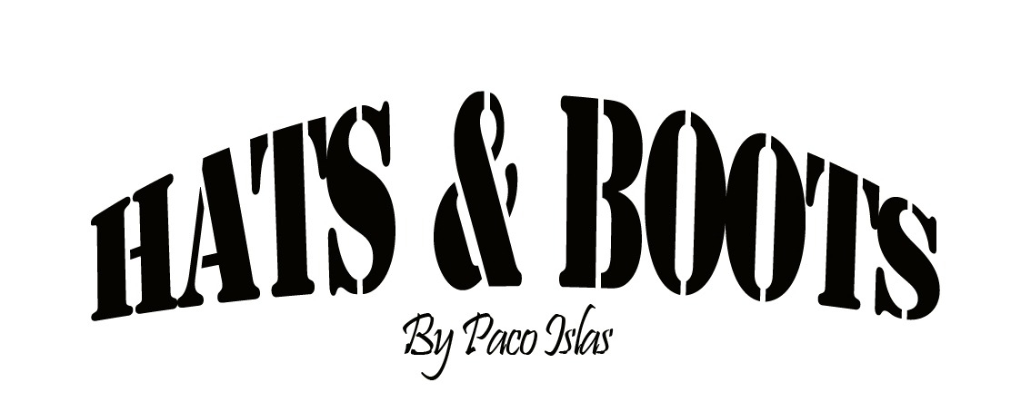 gallery/logo sin botas by paco islas